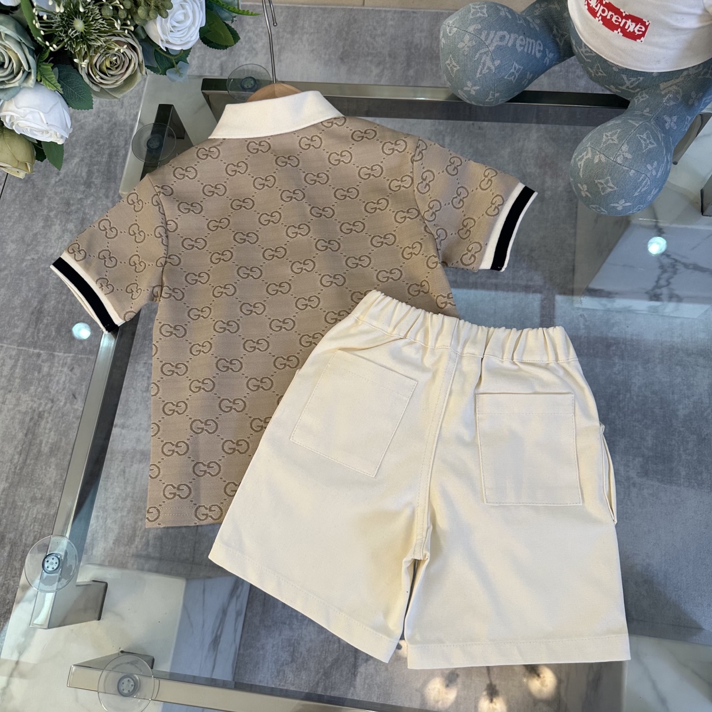 child/Boys' clothing